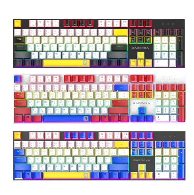 RAZEAK RK-X61